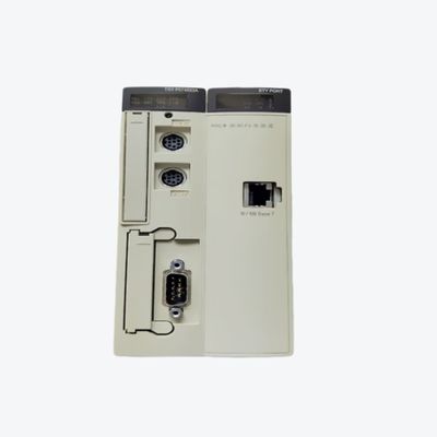 GETRENNTES AUSGABEMODUL SCHNEIDERS BMXDRA0805 MODICON QUANTUM