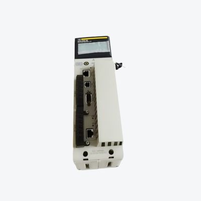 LOGIK-PRÜFER-MODUL SCHNEIDERS TM258LD42DT4L MODICON QUANTUM
