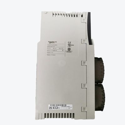 INPUT/OUTPUT SCHNEIDERS TM3AM6 MODICON QUANTUM ANALOGES MODUL