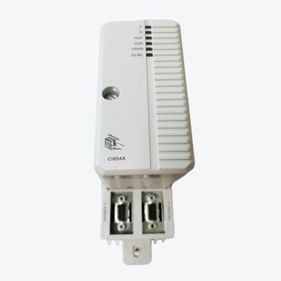 ABB RDCO-03C DCS COMMUNICATION MODULE Steuerung der Turbine