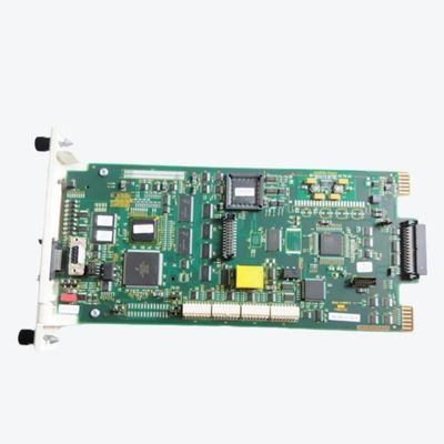 BRÜCKEN-PRÜFER ABB BAILEY PHCBRC10000000R UND PROZESSOR-BUS-ADAPTER