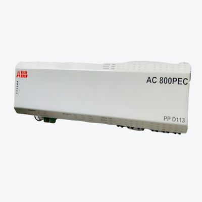 ABB 3ADT314100R1001 DCS-ENERGIE-SCHNITTSTELLEN-BRETT