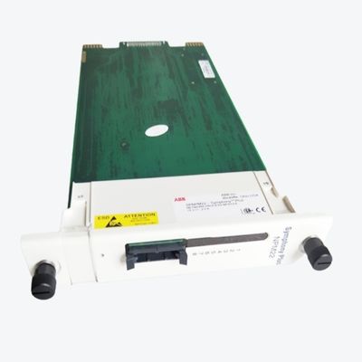 FELD-BEENDIGUNGS-PLATTE ABB BAILEY NFTP01 INFI 90