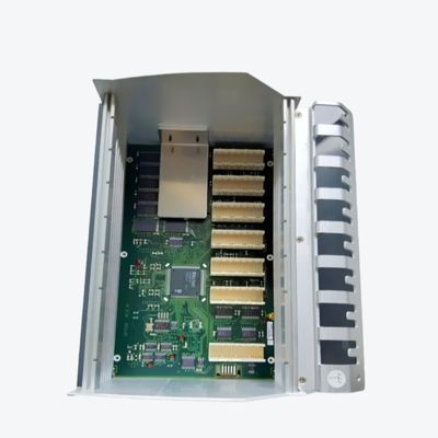 ABB PM902F 3BDH001000R0001 zentrales Verarbeitungsmodul Wechselstroms 800F