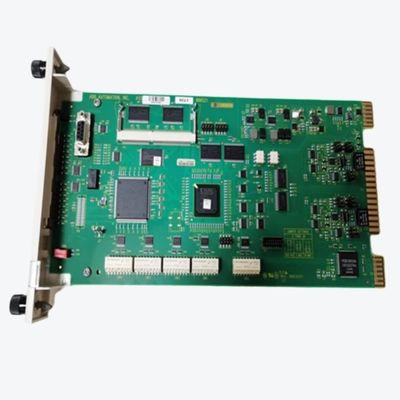 MACHT-GREMIUMS-INPUT ABB BAILEY SPDSI13 INFI90 UND OUTPUT KARTEN
