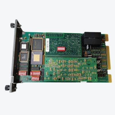 ANALOGEINGABE-SKLAVENmodul ABB BAILEY IMASI03 INFI90