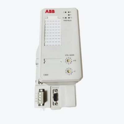 ABB CI853K01 INTERFACE-BAUSTEIN DCS COUMMUNICATION