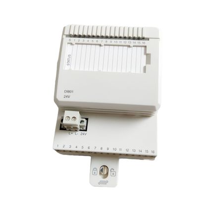 ABB TY801K01 DCS-WEICHEN-STOCK-MODUL