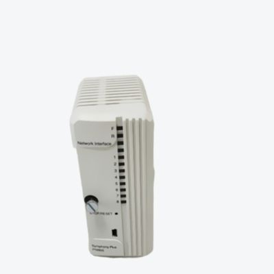ABB 3BSE008358R1 DCS-DRUCKER