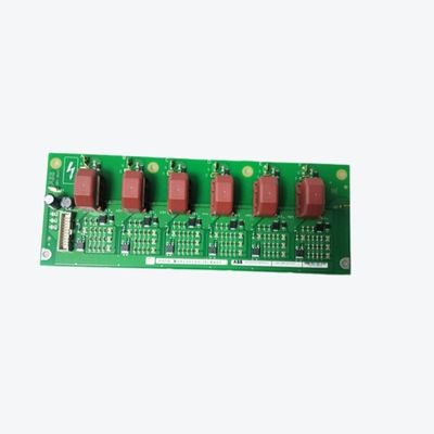 ABB DSDI110AV1 3BSE018295R1 DCS DIGITAL GAB BRETT EIN
