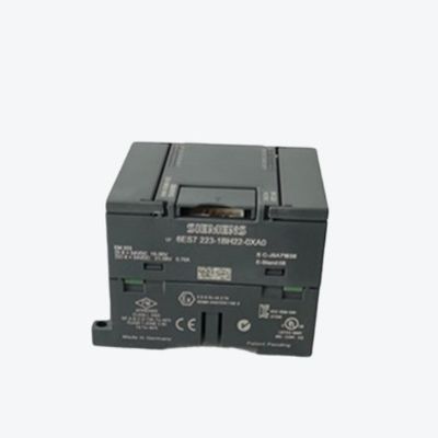 SIEMENS 6FC5312-0DA01-0AA0 SIMATIC INTERFACE  MODULE
