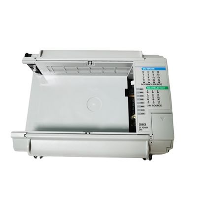 PROGRAMMIERBARE PRÜFER-MODUL PLCS 1785-L30B PLC-5