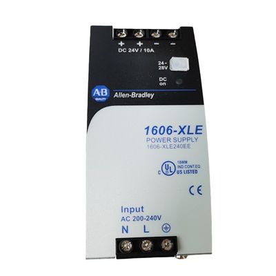 KARTE PLCs 1784-CF128 LOGIK-556X COMPACTFLASH