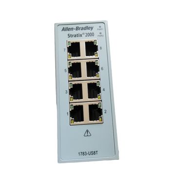 1783-HMS4C4CGN STRATIX 5400 Industrie-Managed Switch