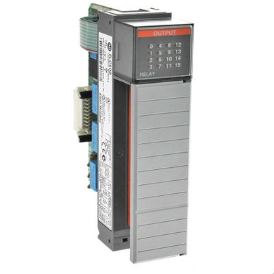 PRÜFER-ANALOGEINGABE-MODUL PLCS 1771-IFE/C