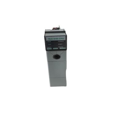 STELLGRÖSSE-FAHRER-MODUL PLCS 1771-OBD