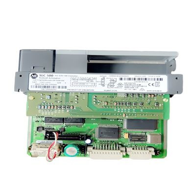 LOKALISIERTES AUSGABEMODUL PLCS 1771-ODD PRÜFER