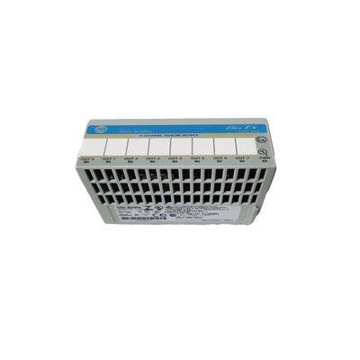PRÜFER-ÜBERFLÜSSIGE INPUT-/OUTPUTmodule PLCS 1715-AENTR