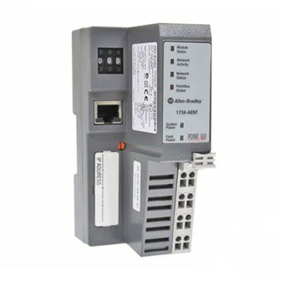 PLC 1757-SRC1 Prüfer Redundancy Module Co PLC AB bestätigte