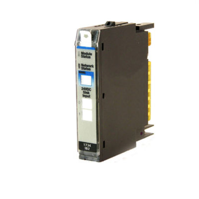 ETHERNET-INTERFACE-BAUSTEIN 1400 PLCS 1761-NET-ENI MICROLOGIX