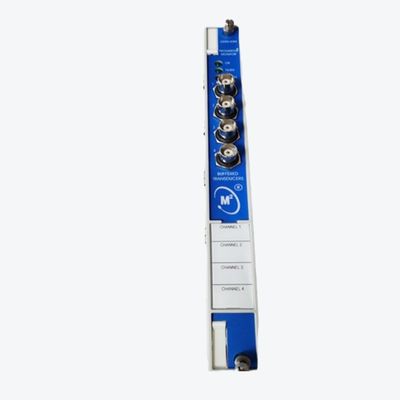VERBOGEN SENSOR NEVADAS 330500-04-00 XL8MMVELOMITOR PIEZO-VELOCITY