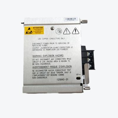 BN 106M1081-01 3500 Erschütterungs-Überwachungsanlage UNIVERSALWECHSELSTROM-MODUL
