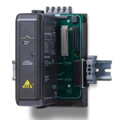 GETRENNTE EINGEGEBENE KARTE EMERSON VE-4001S2T2B4 DELTAV