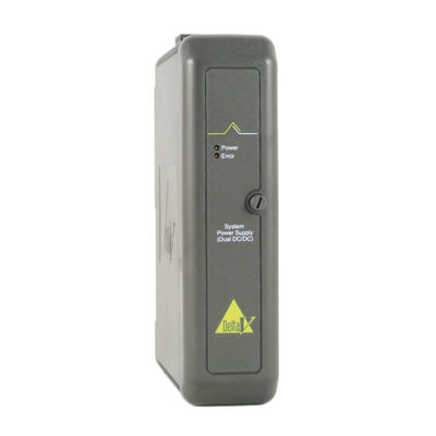 INPUT-/OUTPUTbeendigungs-BLOCK-MODUL EMERSON-VE-4003S5B1 DELTAV STANDARD