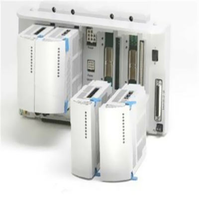 KJ2005X1-SQ1 EMERSON Ovation Distributed Control System DELTAV QUADRAT-PRÜFER-MODUL
