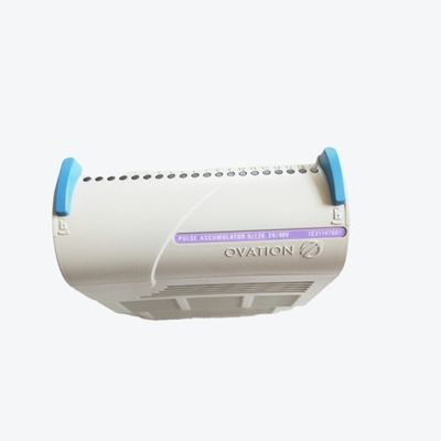 KJ3221X1-BK1 EMERSON APPLAUS VERTEILTES PRÜFER-MODUL KONTROLLSYSTEM-DELTAV