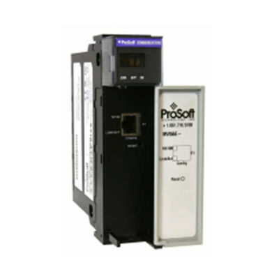 PROSOFT MVI56E-MNETCR ERHÖHTE NETZWERKSCHNITTSTELLE-MODUL