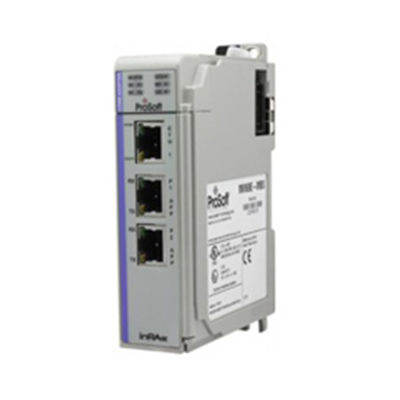 NETZWERKSCHNITTSTELLE-MODUL PROSOFT MVI69-MCM
