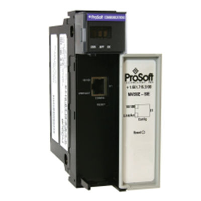 PROSOFT MVI69-MNET TCP/IP KOMMUNIKATIONS-MODUL