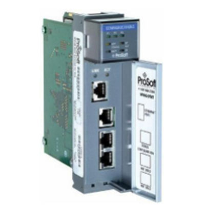 ANWENDERkommunikations-MODUL PROSOFT MVI46-MNET