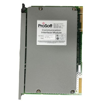 PROSOFT AN-X2-AB-DHRIO PLC AB FERNinput-/output ODER DH+-Zugangs-Modul