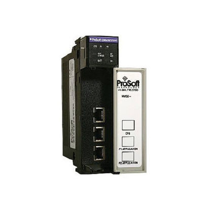 PRÜFER-MODUL PROSOFT AN-X2-MOD ETHERNET/IP