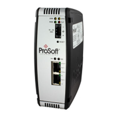 PROSOFT PLX31-EIP-MBS ETHERNET/IP ZU MODBUS-SERIE