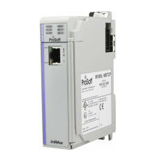 KANAL-HIRSCH-EINGABEEINHEIT PROSOFT PLX51-HART-4I