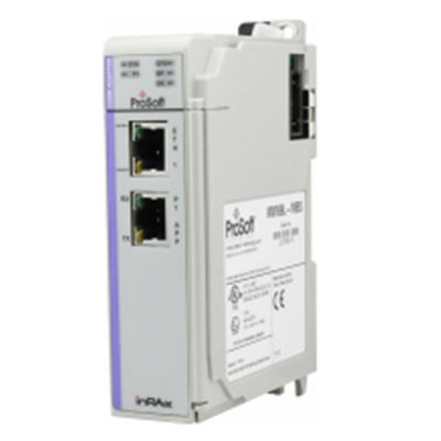PROSOFT PLX31-EIP-SIE ETHERNET/IP ZUM INDUSTRIELLEN ETHERNET-MODUL