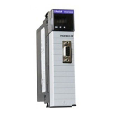 VORLAGENNetzwerkschnittstelle-MODUL PROSOFT PTQ-PDPMV1