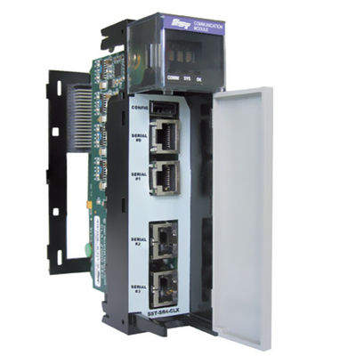 KOMMUNIKATIONS-MODUL MOLEX SST-SR4-CLX-RLL