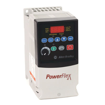 SICHERES DREHMOMENT PLCS 20-750-ENETR POWERFLEX WEG VOM WAHL-MODUL