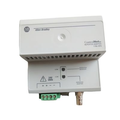 INPUT/OUTPUT PLCS 2080-LC30-24QWB MICRO830 MODUL