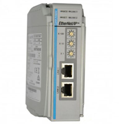PROGRAMMIERBARER LOGIK-PRÜFER PLCS 2080-LC50-24QWB MICRO850