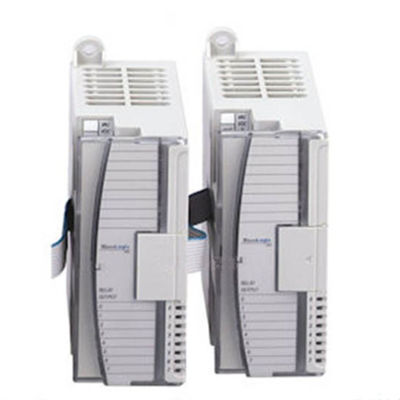 PUNKT-PRÜFER-MODUL PLCS 1764-24AWA MICROLOGIX