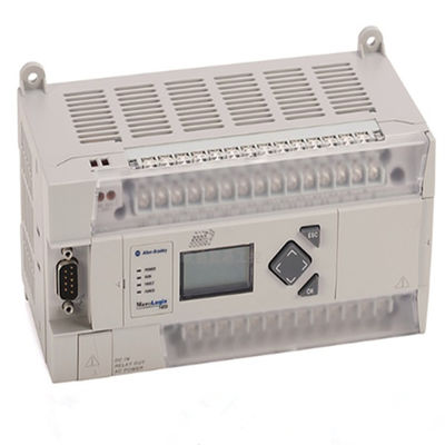 DRUCKER PLCS 1764-LRP MICROLOGIX