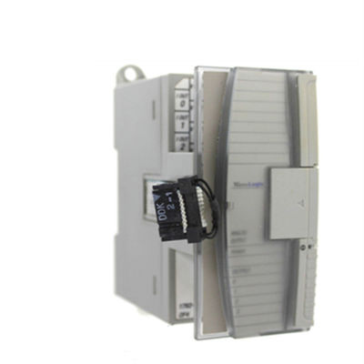 DRUCKER PLCS 1764-LSP MICROLOGIX