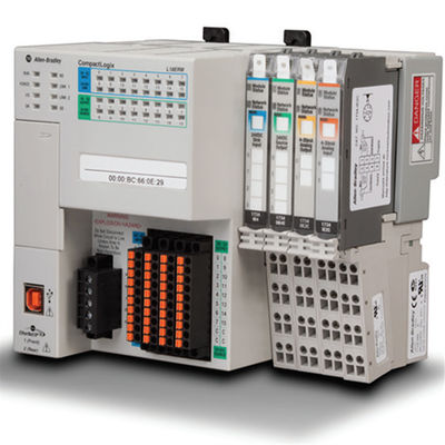 STROMVERSORGUNGS-MODUL PLCS 1768-PB3 MICROLOGIX