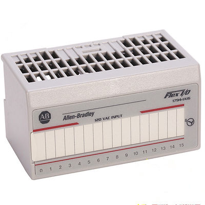 FLEXinputs/output PLCS 1794-IE8XT ANALOGEINGABE-MODUL