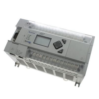 FLEXinput-/outputnetz-ADAPTER-MODUL PLCS 1794-ACNR15XT